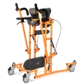 Pionizator do reedukacji chodu - Alreh Static Plus / Walker Plus