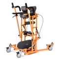 Pionizator do reedukacji chodu - Alreh Static Plus / Walker Plus