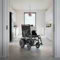 Wózek inwalidzki elektryczny Invacare Aviva RX10
