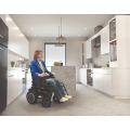Wózek inwalidzki elektryczny Invacare Aviva RX10
