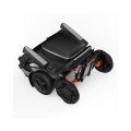 Wózek inwalidzki elektryczny składany - Robooter E60 PRO-A GT złożony