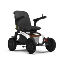 Wózek inwalidzki elektryczny składany - Robooter E60-A