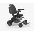 Wózek inwalidzki elektryczny składany Robooter E80 Carbon