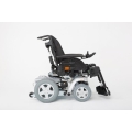Wózek inwalidzki elektryczny Invacare Storm 4
