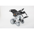 Wózek inwalidzki elektryczny Invacare Storm 4