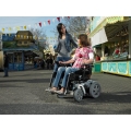Wózek inwalidzki elektryczny Invacare Storm 4
