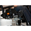 Wózek inwalidzki elektryczny Invacare Storm 4
