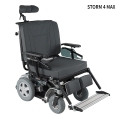 Wózek inwalidzki elektryczny Invacare Storm 4 Max