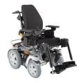 Wózek inwalidzki elektryczny Invacare Storm 4
