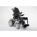 Wózek inwalidzki elektryczny Invacare Storm 4 X-Plore