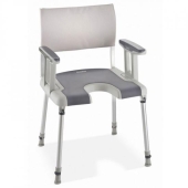 Invacare Sorrento - krzesło prysznicowe