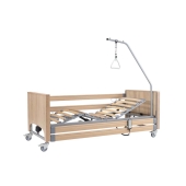 Łóżko rehabilitacyjne Elbur PB 331