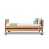 Łóżko rehabilitacyjne - Invacare Accent