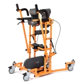 Pionizator do reedukacji chodu - Alreh Static Plus / Walker Plus