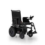 Wózek inwalidzki elektryczny Invacare Aviva RX10