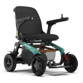 Wózek inwalidzki elektryczny Robooter E60-A