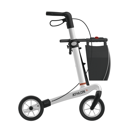 Rehasense Athlon SL - balkonik ułatwiający chodzenie