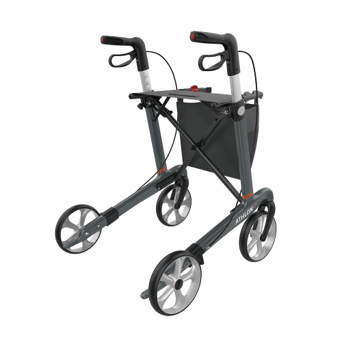 Rehasense Athlon SL - balkonik ułatwiający chodzenie