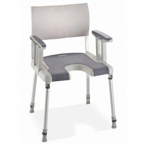 Invacare Sorrento - krzesło prysznicowe