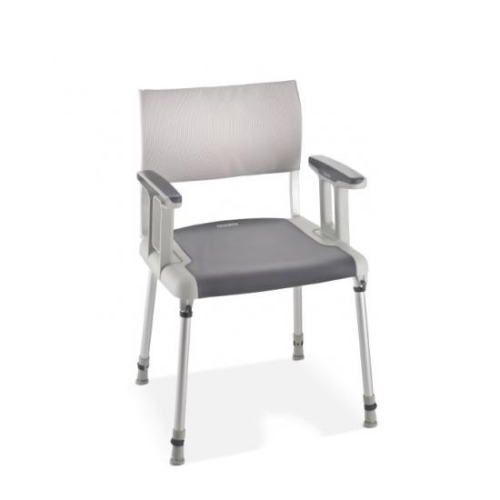 Invacare Sorrento - krzesło prysznicowe