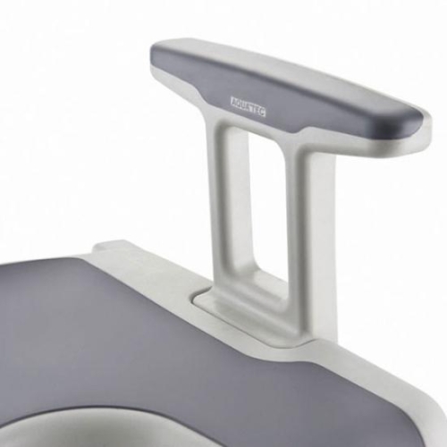 Invacare Sorrento - krzesło prysznicowe