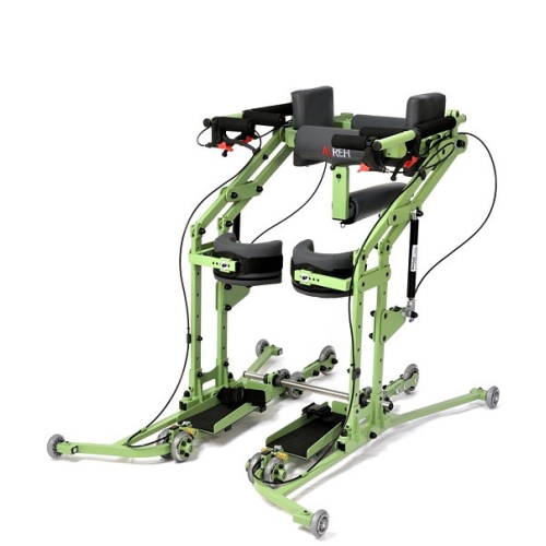 Pionizator dynamiczny - Alreh Active Drive
