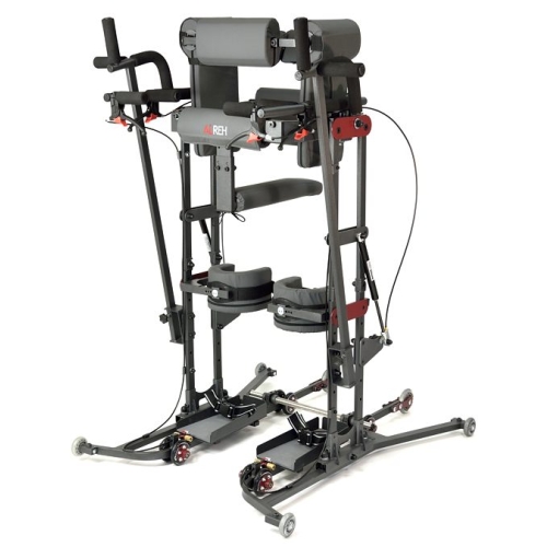 Pionizator dynamiczny - Alreh Active Drive