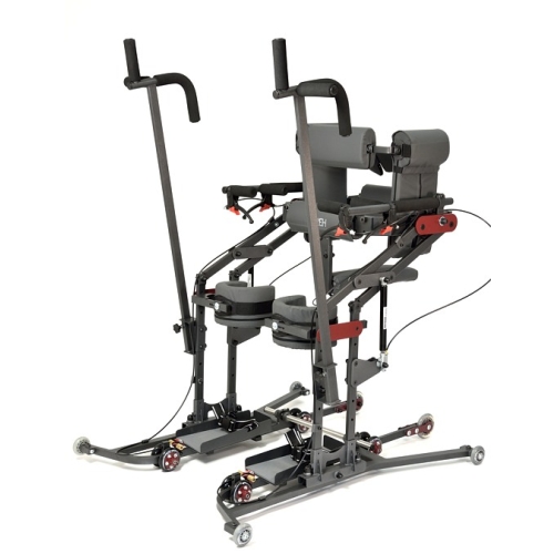 Pionizator dynamiczny - Alreh Active Drive