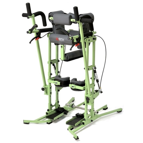 Pionizator dynamiczny - Alreh Active Plus