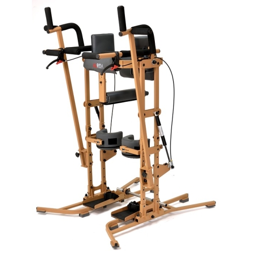Pionizator dynamiczny - Alreh Active Plus