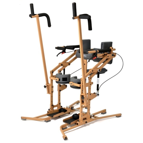 Pionizator dynamiczny - Alreh Active Plus
