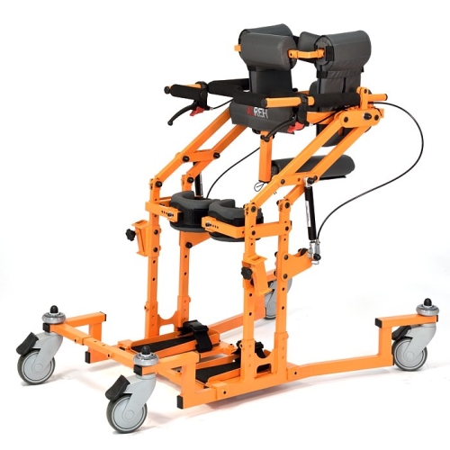 Pionizator do reedukacji chodu - Alreh Static Plus / Walker Plus