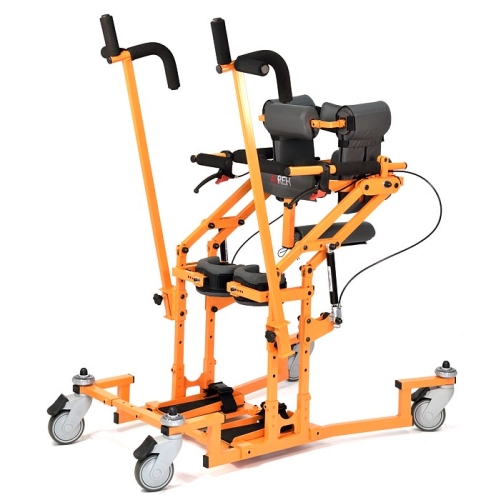 Pionizator do reedukacji chodu - Alreh Static Plus / Walker Plus