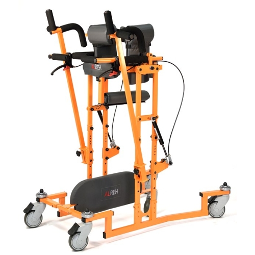 Pionizator do reedukacji chodu - Alreh Static Plus / Walker Plus