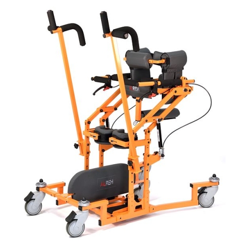 Pionizator do reedukacji chodu - Alreh Static Plus / Walker Plus