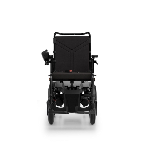 Wózek inwalidzki elektryczny Invacare Aviva RX10