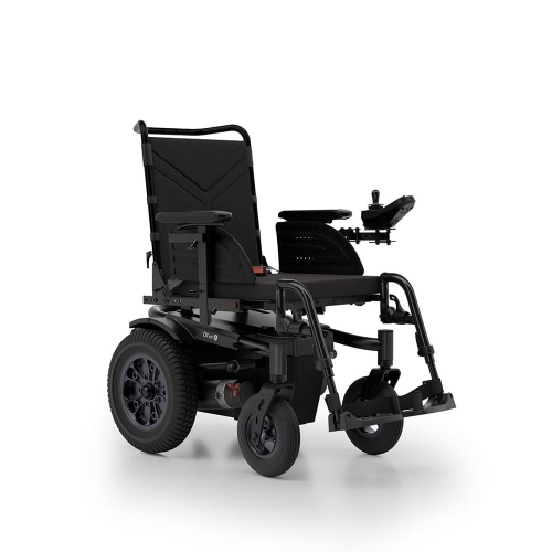 Wózek inwalidzki elektryczny Invacare Aviva RX10