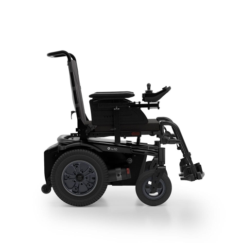 Wózek inwalidzki elektryczny Invacare Aviva RX10