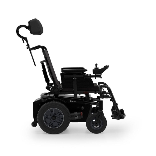 Wózek inwalidzki elektryczny Invacare Aviva RX10