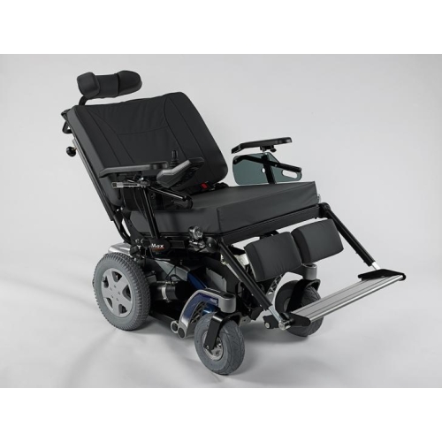 Wózek inwalidzki elektryczny Invacare Storm 4 Max