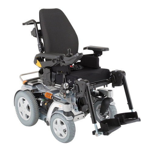 Wózek inwalidzki elektryczny Invacare Storm 4