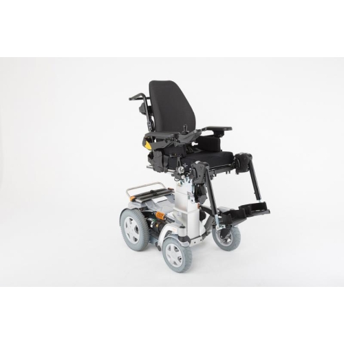 Wózek inwalidzki elektryczny Invacare Storm 4 X-Plore