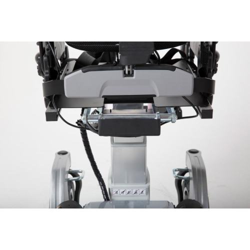 Wózek inwalidzki elektryczny Invacare Storm 4 X-Plore